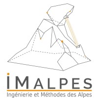 IMALPES logo - Similar company to Innoca