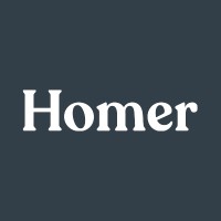 Homer Agency logo - Similar company to Storybuilt