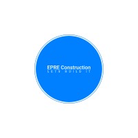 EPRE Construction logo - Similar company to Epre Company