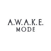 A.W.A.K.E. MODE logo - Similar company to E  P  O  K