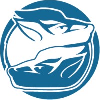 wolfpack logo - Similar company to Besage.Ai