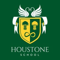 Houstone School logo - Similar company to Shared Learning