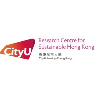 Research Centre for Sustainable Hong Kong logo - Similar company to Academic Alliance For Road Research Of Canada / Alliance Académique En Recherche Routière Du Canada