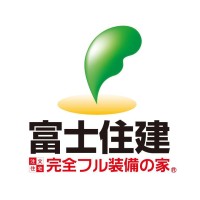富士住建 logo