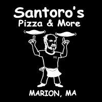 Santoro's Pizza & More logo - Similar company to Gbr Pizza Inc.