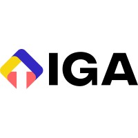 IG Associates logo - Similar company to Sisors Ai