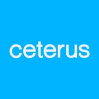 Ceterus logo - Similar company to Halo Hydration