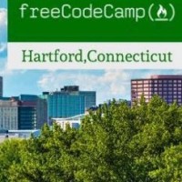 FreeCodeCamp-Hartford logo - Similar company to Freecodecamp Alumni Network