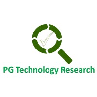 PG Technology Research logo - Similar company to Mobity Llc