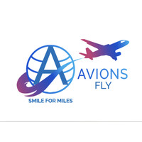 Anteliken AvionsFly logo - Similar company to Technologia Infotech