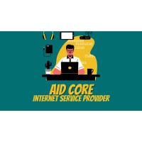 Aid Core logo - Similar company to Aid Core Solutions