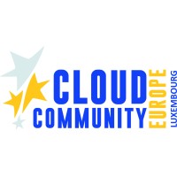 Cloud Community Europe Luxembourg logo - Similar company to Origin Cloud Technologies