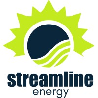 Streamline Energy logo - Similar company to Streamline Engineering