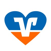 Raiffeisen-Volksbank eG (RVB) logo - Similar company to Achterwind Social Media