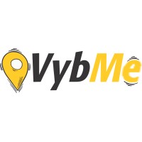 VybMe logo - Similar company to Beelog