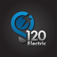1Twenty Electric logo - Similar company to Aec Electric