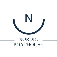 Nordic Boathouse logo - Similar company to Oy U-Cont Ltd