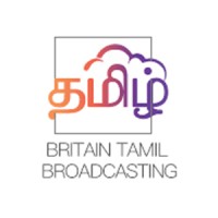 Britain Tamil Broadcasting logo - Similar company to Global Tamil Vision Ltd