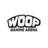 Le WOOP Gaming Arena logo - Similar company to Délib - Zones D'Activités Économiques Et Commerciales