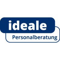 ideale Personalberatung GmbH logo - Similar company to Sg Quality