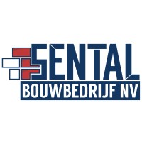 SENTAL Bouwbedrijf NV logo - Similar company to Sud Centre Bv