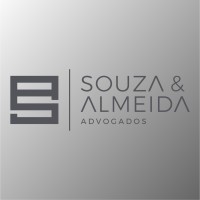 Souza & Almeida Advogados logo - Similar company to Sublime Alumínio