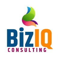 BizIQ Consulting logo - Similar company to Ardent Bee