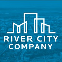 River City Company logo - Similar company to Nooga Networking