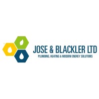 JOSE & BLACKLER LIMITED logo - Similar company to Techfrontsw