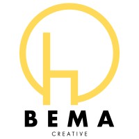 Bema Creative logo - Similar company to Turell Group