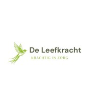De Leefkracht logo - Similar company to Caretrium