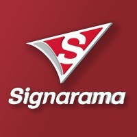 Signarama Gainesville logo - Similar company to Renaissance Printing
