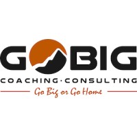 Go Big Coaching and Consulting logo - Similar company to Rooter-Man