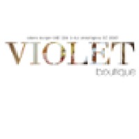 Violet Boutique