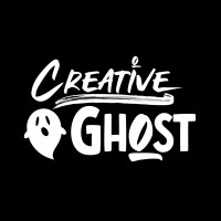 Creative Ghost Marketing Agency logo - Similar company to Bloom Marketing