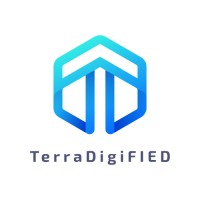 TerraDigiFIED logo - Similar company to El Mech Engineers