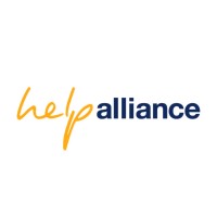 help alliance logo - Similar company to Red Proter