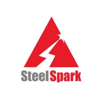 Steel Spark logo - Similar company to Juta Steel Sdn Bhd