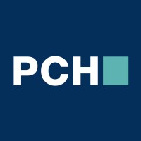 PCH Packing Center Hamburg GmbH logo - Similar company to Kartonfritze