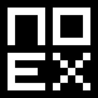 NOEX logo - Similar company to Robogaze