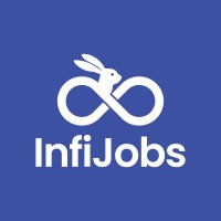 InfiJobs logo - Similar company to Alexortech
