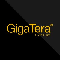 GigaTera Lighting logo - Similar company to Akb Lighting As