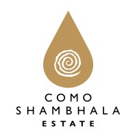 COMO Shambhala Estate logo - Similar company to Como Uma Canggu