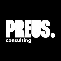 Preus Consulting logo - Similar company to Hidrojeoloji Mühendisleri Ve Su Kaynakları Araştırma Derneği