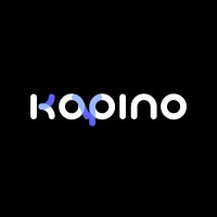 KAPINO logo - Similar company to Decarb.One