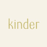 Kinder Design logo - Similar company to Open Practice Architecture