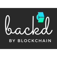 Backd logo - Similar company to A Block Of Crypto