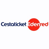 Cestaticket Edenred logo - Similar company to Valeven