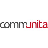 communita GmbH logo - Similar company to Tek Business Group