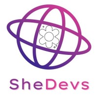 SheDevs zw logo - Similar company to Baker Tilly Digital